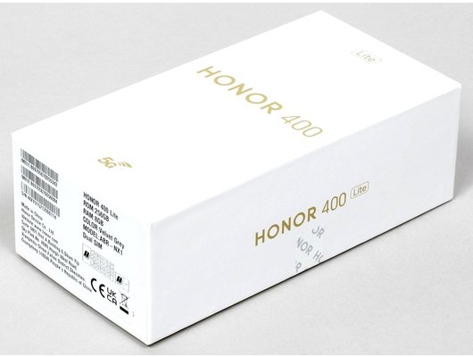 Смартфон Honor 400 Lite 8/256Gb Green