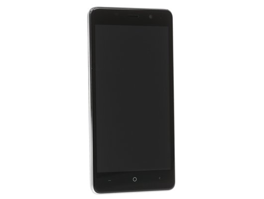 Смартфон BQ BQS-5022 Bond Black