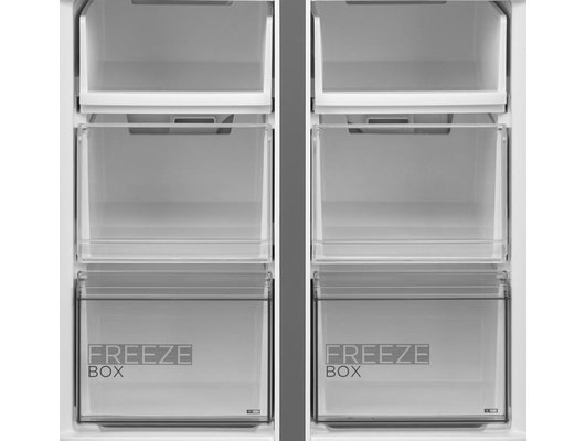 Холодильник MIDEA MDRM691MIE46