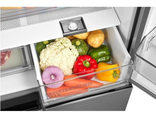 Холодильник MIDEA MDRM691MIE46