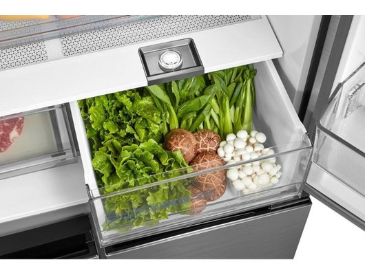 Холодильник MIDEA MDRM691MIE46