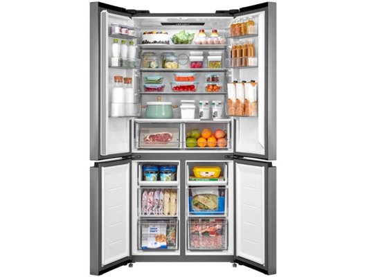 Холодильник MIDEA MDRM691MIE46