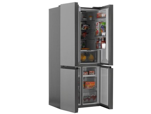 Холодильник MIDEA MDRM691MIE46