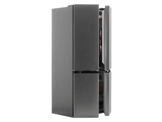 Холодильник MIDEA MDRM691MIE46