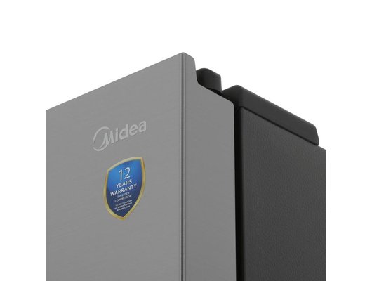 Холодильник MIDEA MDRM691MIE46