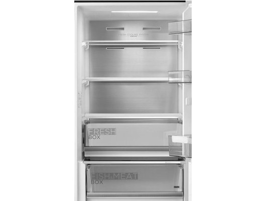 Холодильник MIDEA MDRB470MIE22OM