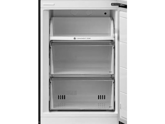 Холодильник MIDEA MDRB470MIE22OM