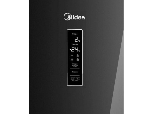 Холодильник MIDEA MDRB521MGE22ODM