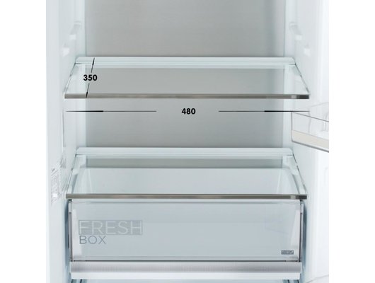 Холодильник MIDEA MDRB521MGE22ODM