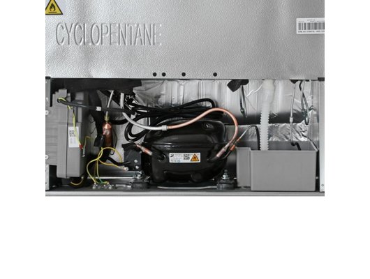 Холодильник MIDEA MDRB521MGE22ODM