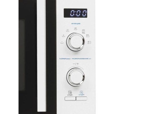 Микроволновая печь MIDEA AM825P2ET-W