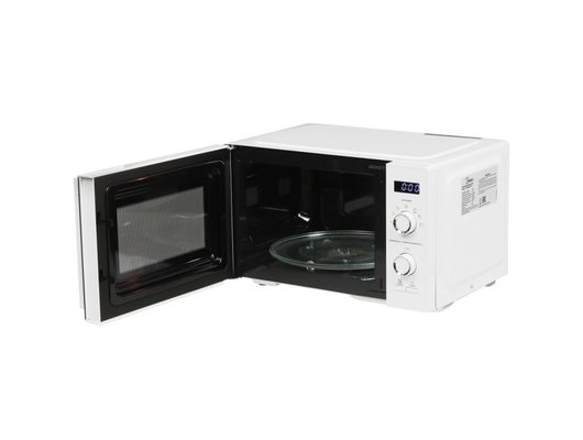 Микроволновая печь MIDEA AM825P2ET-W