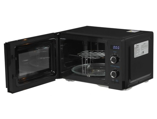 Микроволновая печь MIDEA AG825P2ET-B