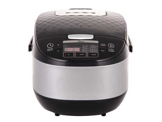 Мультиварка MIDEA MPC-6020