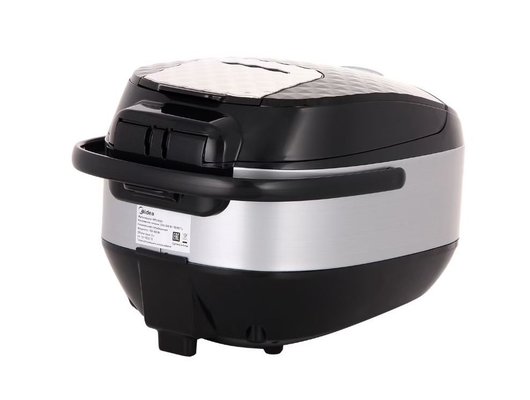 Мультиварка MIDEA MPC-6020