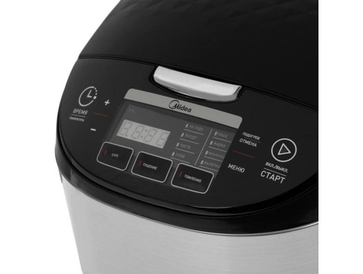 Мультиварка MIDEA MPC-6020