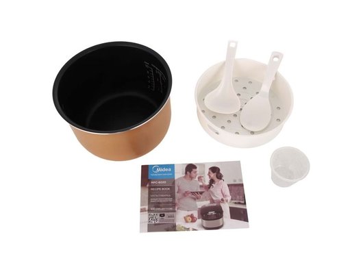 Мультиварка MIDEA MPC-6020