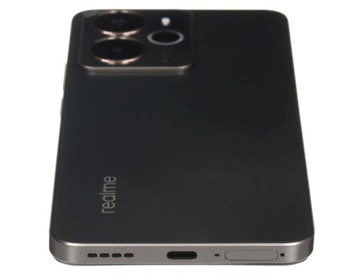 Смартфон Realme 14 5G 12/256Gb Black