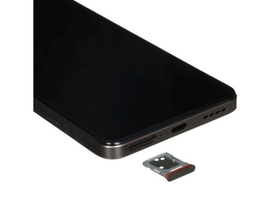 Смартфон Realme 14 5G 12/256Gb Black