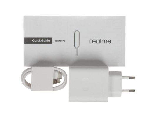 Смартфон Realme 14 5G 12/256Gb Black