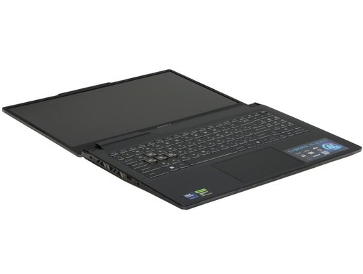 Ноутбук игровой MSI Cyborg 15 A12VF-1214XRU/9S7-15K111-1214/Core i5-12450H/8Gb/512Gb/15.6 FHD IPS/RTX4060 8Gb/DOS