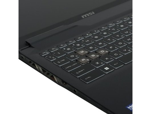 Ноутбук игровой MSI Cyborg 15 A12VF-1214XRU/9S7-15K111-1214/Core i5-12450H/8Gb/512Gb/15.6 FHD IPS/RTX4060 8Gb/DOS