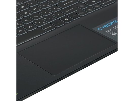 Ноутбук игровой MSI Cyborg 15 A12VF-1214XRU/9S7-15K111-1214/Core i5-12450H/8Gb/512Gb/15.6 FHD IPS/RTX4060 8Gb/DOS