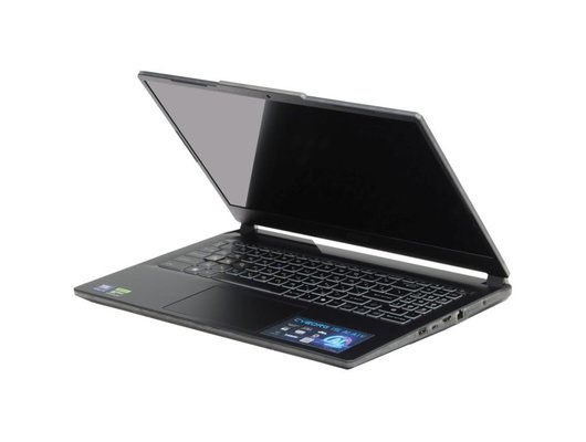 Ноутбук игровой MSI Cyborg 15 A12VF-1214XRU/9S7-15K111-1214/Core i5-12450H/8Gb/512Gb/15.6 FHD IPS/RTX4060 8Gb/DOS