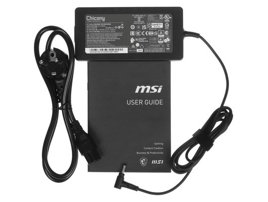 Ноутбук игровой MSI Cyborg 15 A13VF-1223XRU/9S7-15K111-1223/Core i5-13420H/16Gb/512Gb/15.6 FHD 144Hz/RTX4060 8Gb/DOS