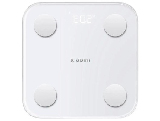 Весы напольные Xiaomi  Body Composition Scale S400 BHR7793GL