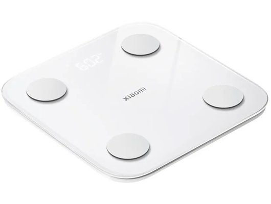 Весы напольные Xiaomi  Body Composition Scale S400 BHR7793GL