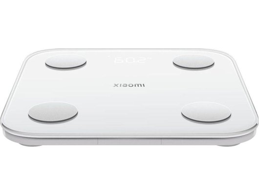 Весы напольные Xiaomi  Body Composition Scale S400 BHR7793GL