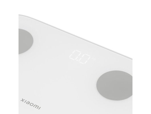 Весы напольные Xiaomi  Body Composition Scale S400 BHR7793GL