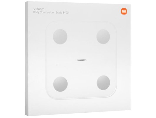 Весы напольные Xiaomi  Body Composition Scale S400 BHR7793GL