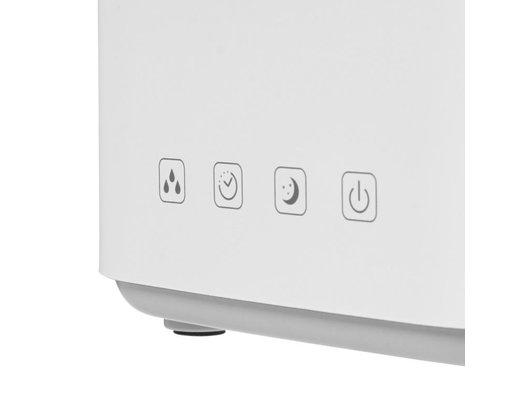 Увлажнитель воздуха KITFORT КТ-2810