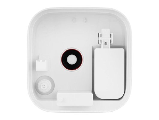 Увлажнитель воздуха KITFORT КТ-2810