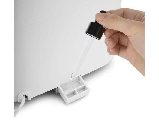 Увлажнитель воздуха KITFORT КТ-2810