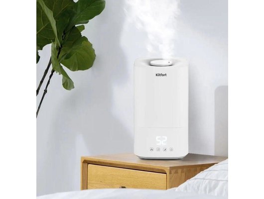 Увлажнитель воздуха KITFORT КТ-2810