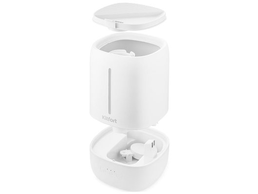 Увлажнитель воздуха KITFORT КТ-2831