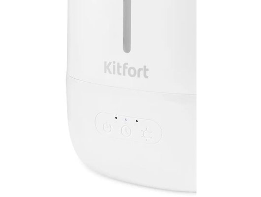 Увлажнитель воздуха KITFORT КТ-2831