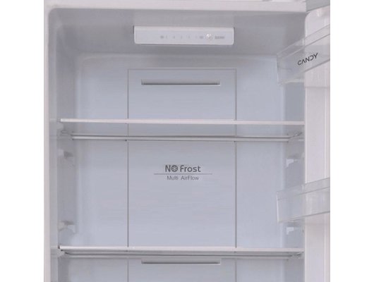 Встраиваемый холодильник CANDY CBCN7232AFS