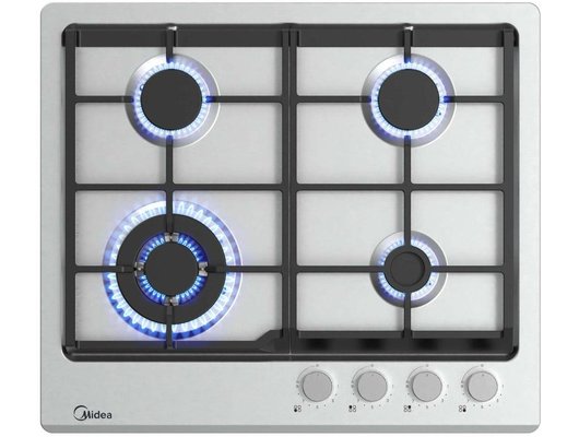 Варочная панель MIDEA MG693TX