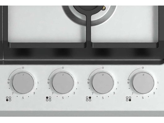 Варочная панель MIDEA MG693TX