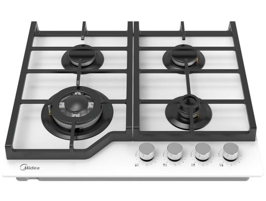 Варочная панель MIDEA MG693TGW