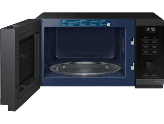 Микроволновая печь SAMSUNG MS23DG4504AG