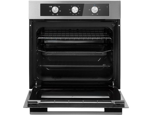 Духовой шкаф MIDEA MO37003X