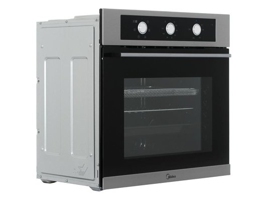 Духовой шкаф MIDEA MO37003X