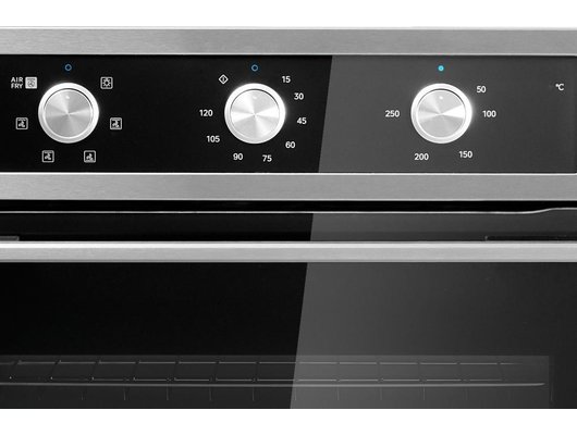 Духовой шкаф MIDEA MO37003X