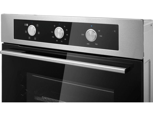 Духовой шкаф MIDEA MO37003X