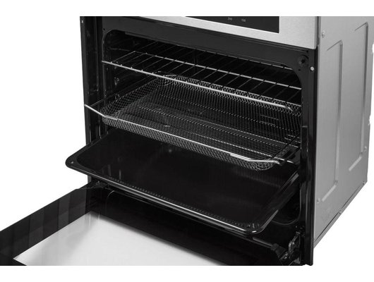 Духовой шкаф MIDEA MO37003X